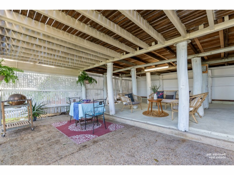 194 Agnes Street, The Range QLD 4700