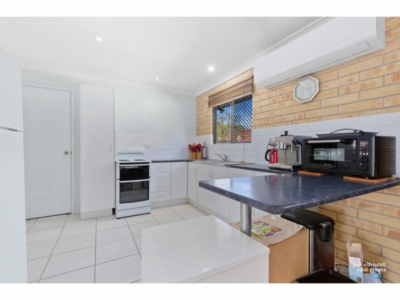 1 Lawrence Crescent, Gracemere QLD 4702