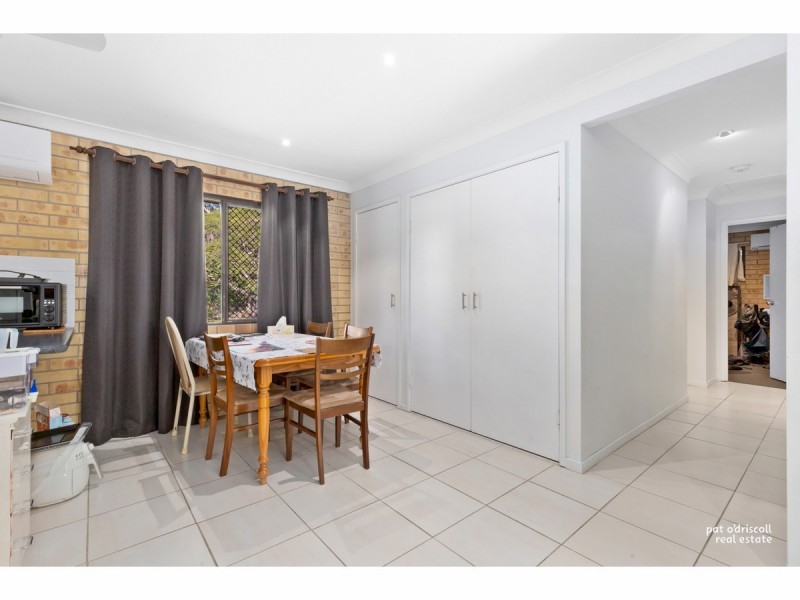 1 Lawrence Crescent, Gracemere QLD 4702