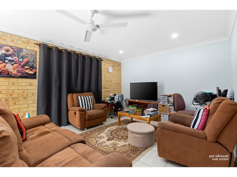 1 Lawrence Crescent, Gracemere QLD 4702