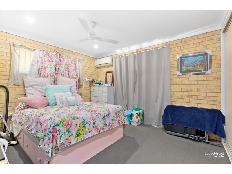 1 Lawrence Crescent, Gracemere QLD 4702