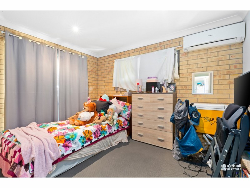 1 Lawrence Crescent, Gracemere QLD 4702