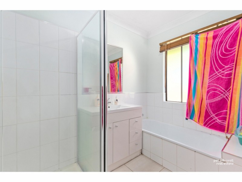 1 Lawrence Crescent, Gracemere QLD 4702