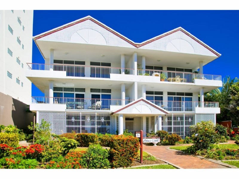 5/14 Victoria Parade, Rockhampton City QLD 4700