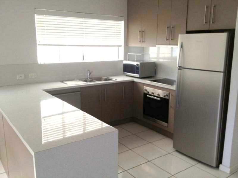 5/14 Victoria Parade, Rockhampton City QLD 4700