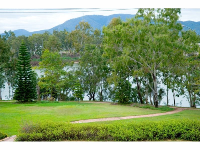 5/14 Victoria Parade, Rockhampton City QLD 4700
