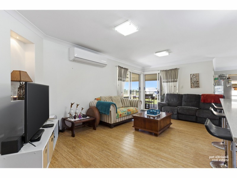 13 Monaco Drive, Zilzie QLD 4710