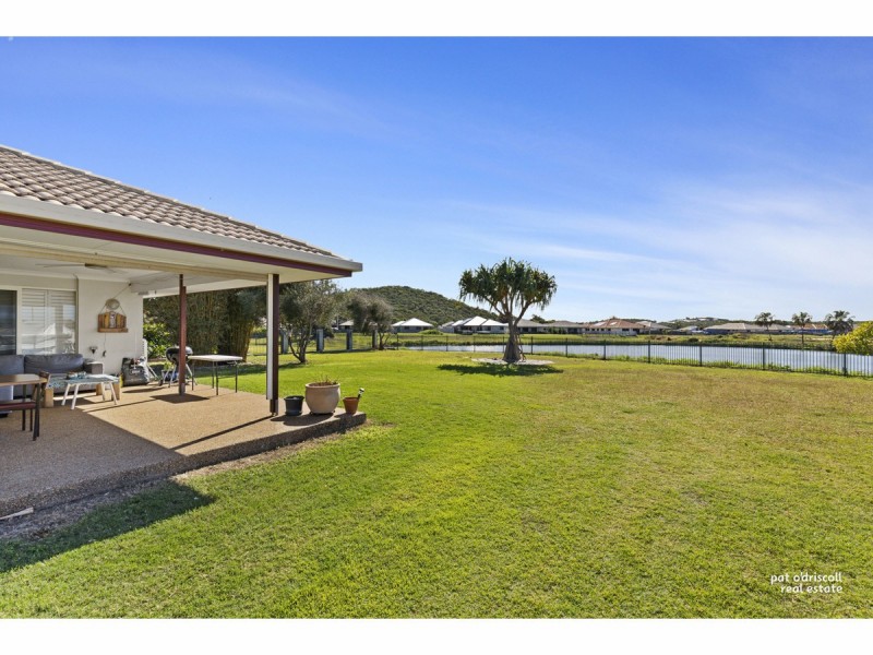 13 Monaco Drive, Zilzie QLD 4710