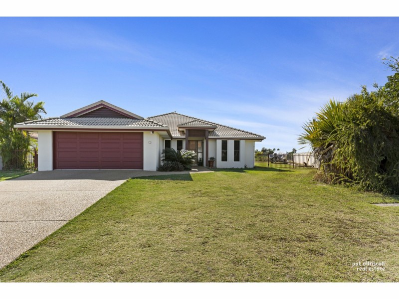 13 Monaco Drive, Zilzie QLD 4710