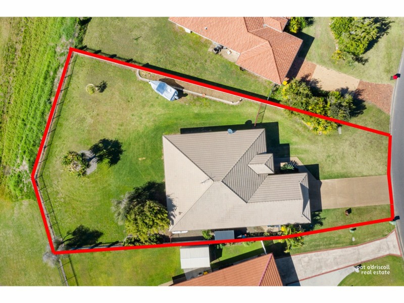 13 Monaco Drive, Zilzie QLD 4710