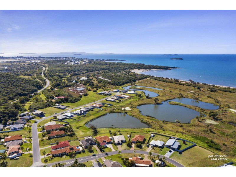 13 Monaco Drive, Zilzie QLD 4710