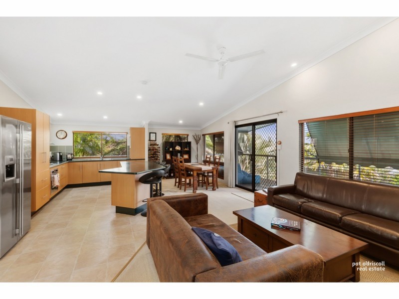 10 Felhaber Avenue, Frenchville QLD 4701