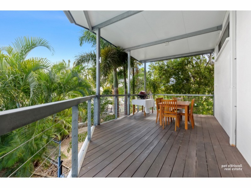 10 Felhaber Avenue, Frenchville QLD 4701