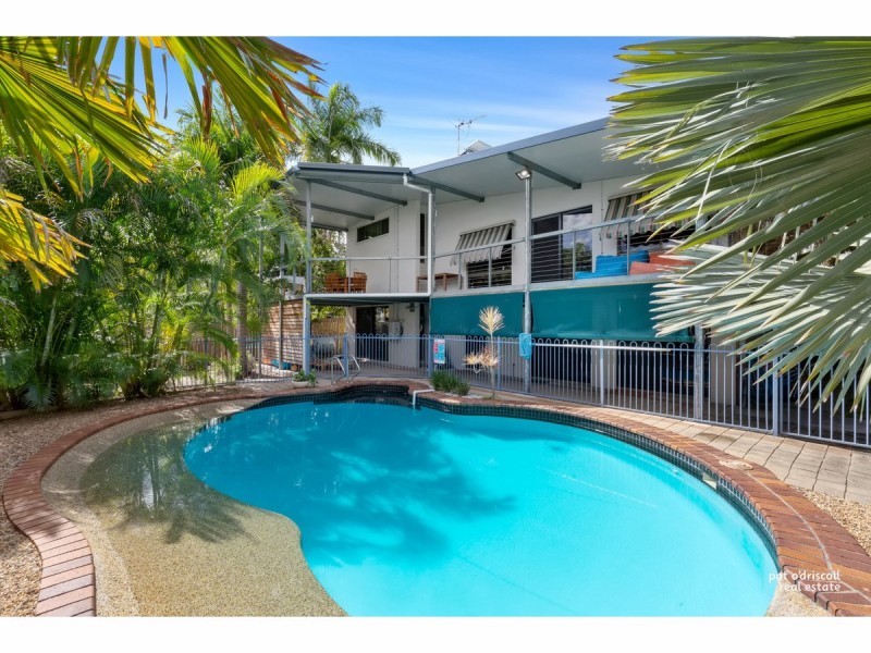 10 Felhaber Avenue, Frenchville QLD 4701