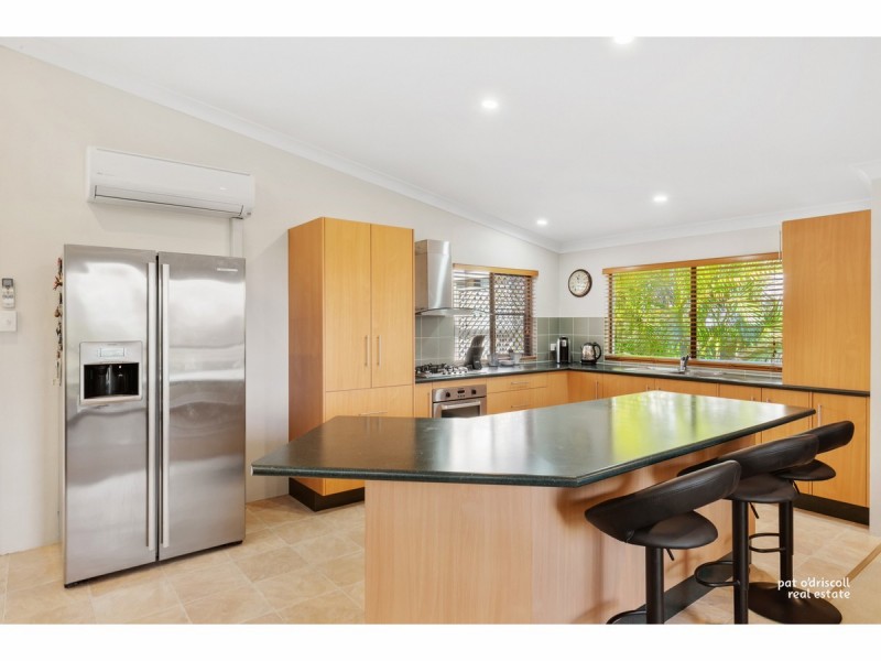 10 Felhaber Avenue, Frenchville QLD 4701