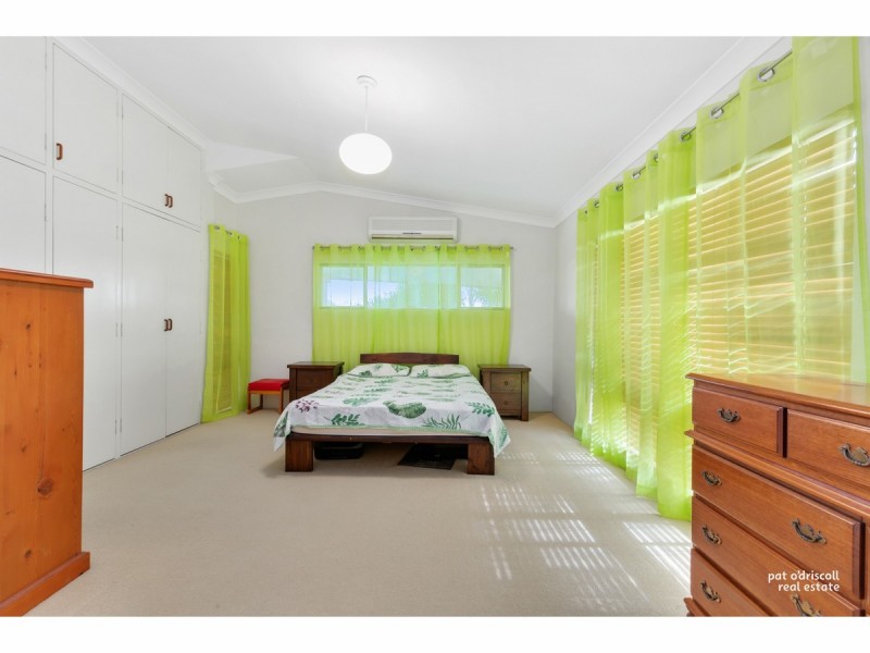10 Felhaber Avenue, Frenchville QLD 4701