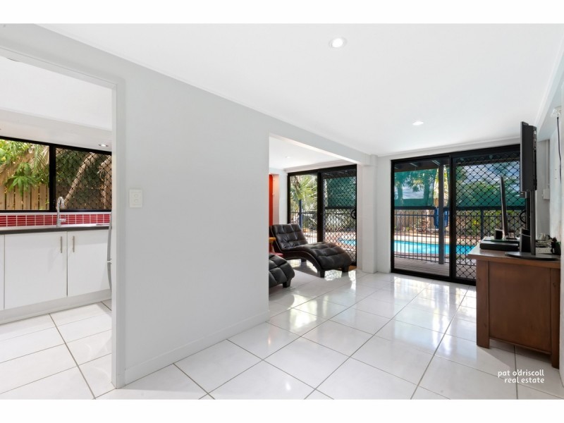 10 Felhaber Avenue, Frenchville QLD 4701
