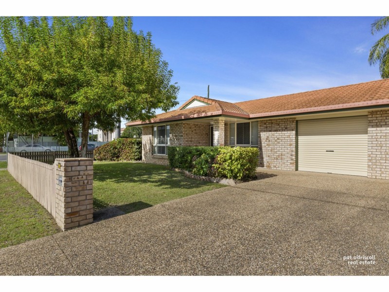 63 Archer Street, Rockhampton City QLD 4700