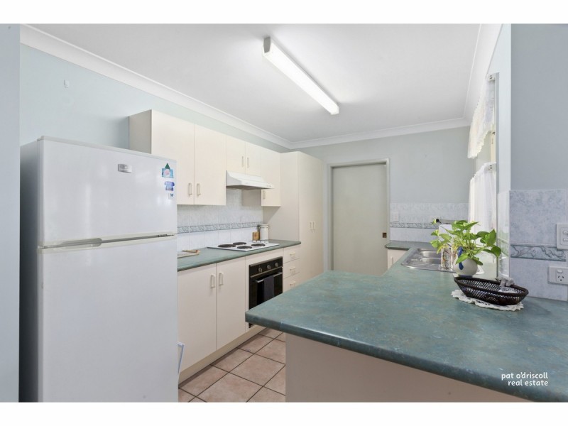 63 Archer Street, Rockhampton City QLD 4700