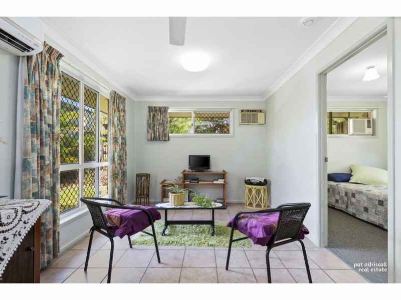 63 Archer Street, Rockhampton City QLD 4700