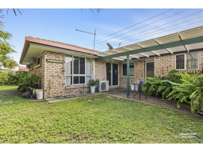 63 Archer Street, Rockhampton City QLD 4700