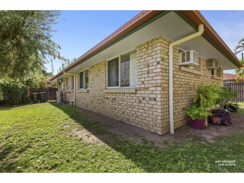 63 Archer Street, Rockhampton City QLD 4700