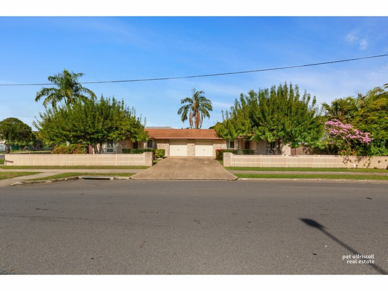 63 Archer Street, Rockhampton City QLD 4700