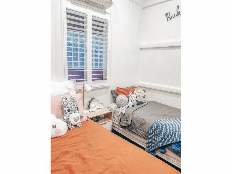 17 Jessie Street, The Range QLD 4700