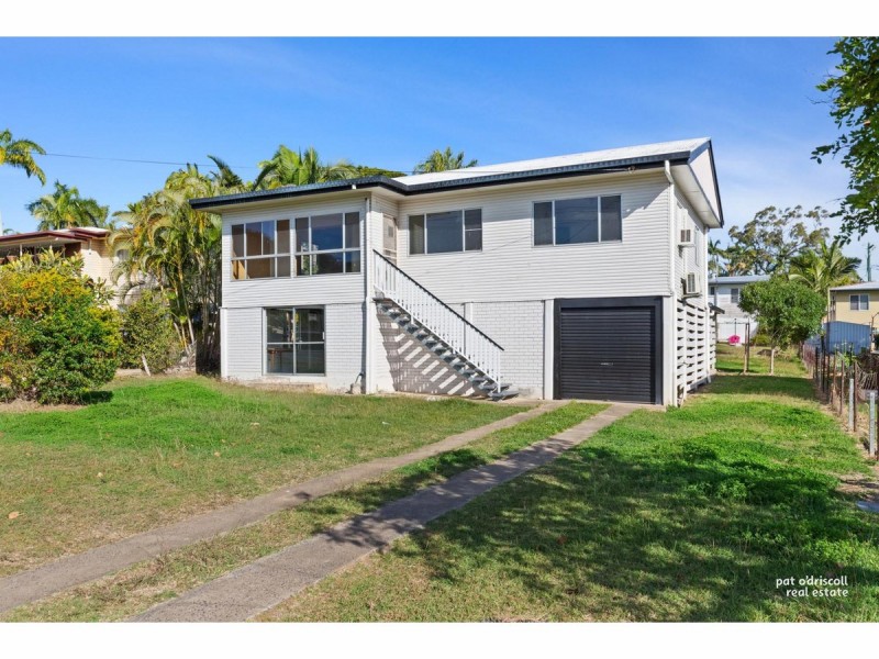 248 Kerrigan Street, Frenchville QLD 4701