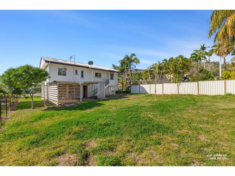 248 Kerrigan Street, Frenchville QLD 4701