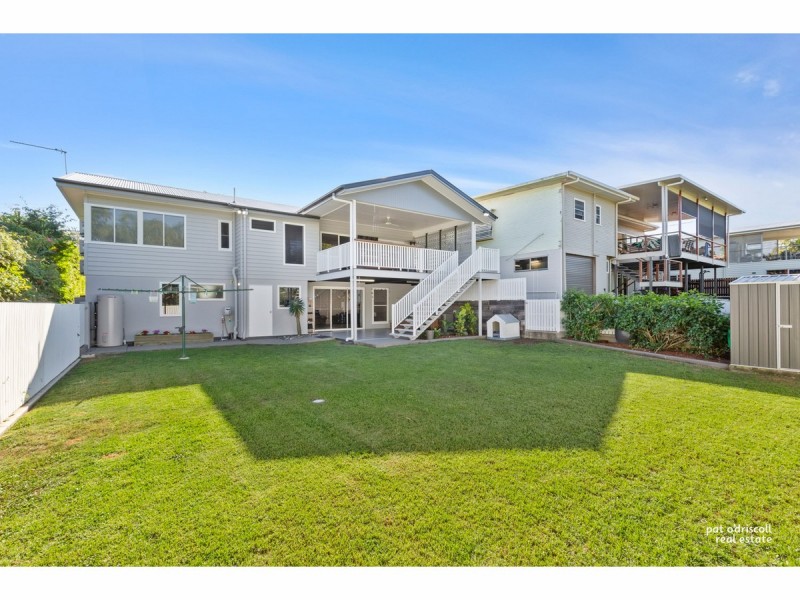 15 Rudd Street, The Range QLD 4700