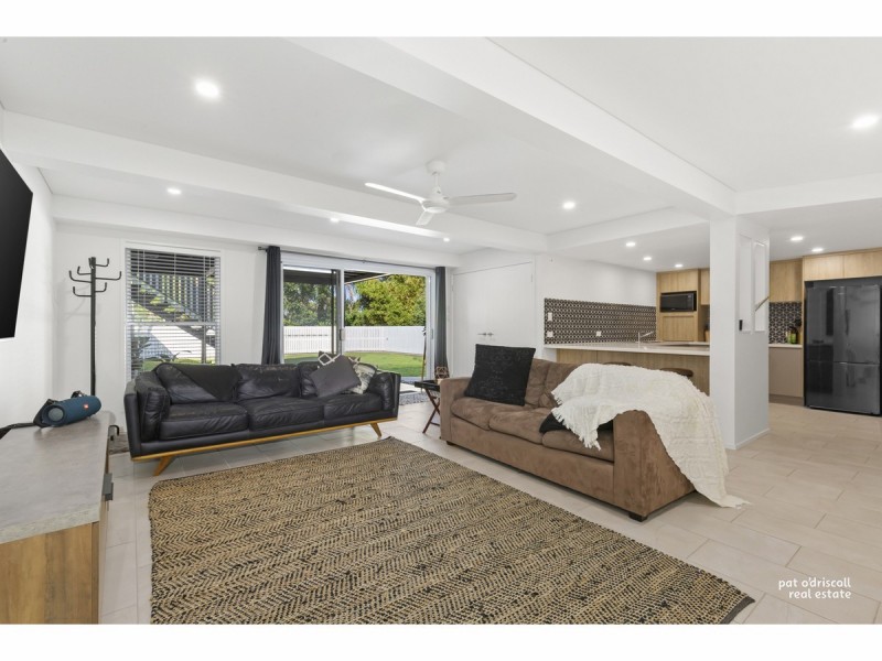 15 Rudd Street, The Range QLD 4700