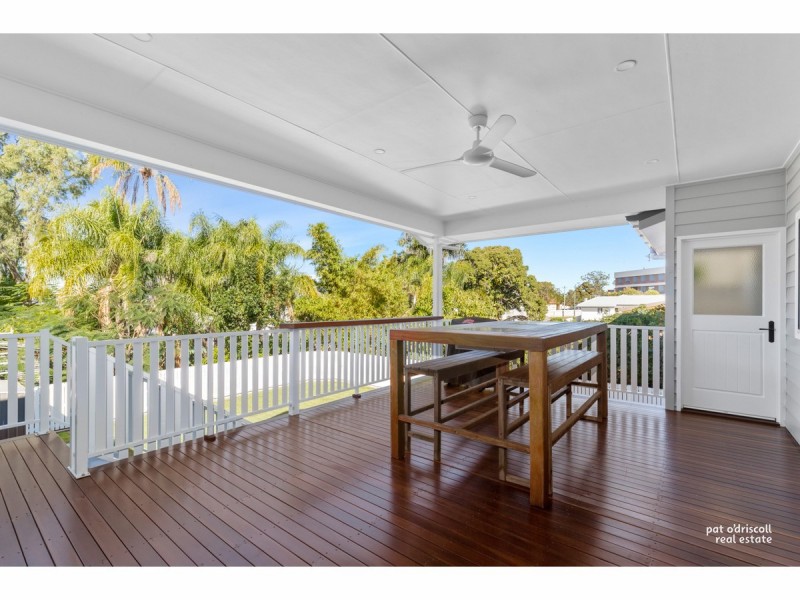 15 Rudd Street, The Range QLD 4700