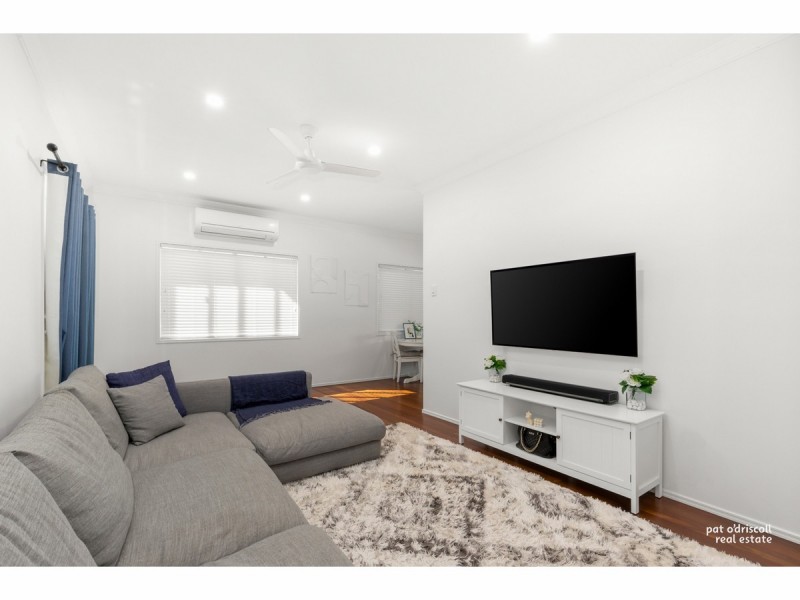 15 Rudd Street, The Range QLD 4700