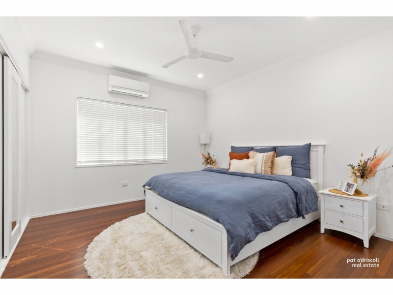 15 Rudd Street, The Range QLD 4700