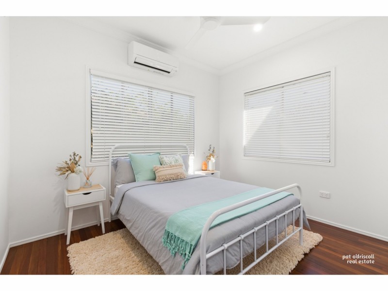 15 Rudd Street, The Range QLD 4700