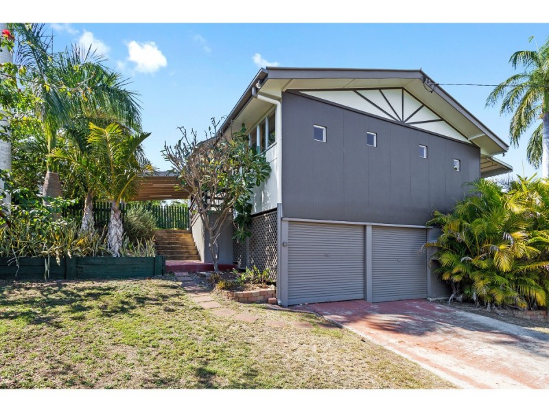 45 Wentworth Terrace, The Range QLD 4700