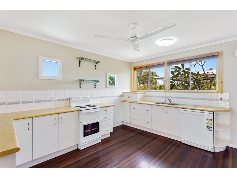 45 Wentworth Terrace, The Range QLD 4700