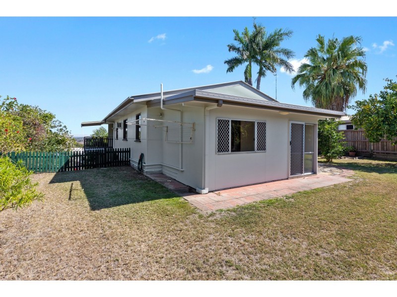 45 Wentworth Terrace, The Range QLD 4700