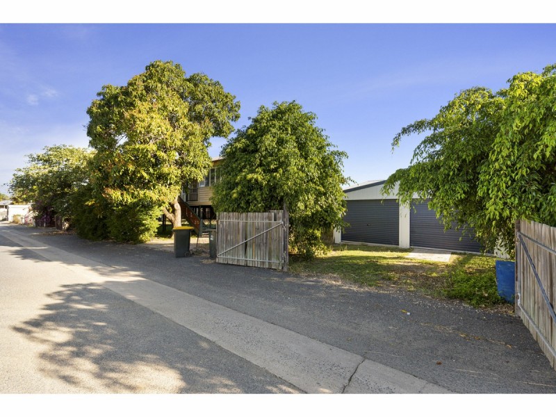 313 Bolsover Street, Depot Hill QLD 4700