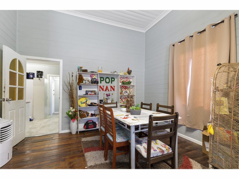 313 Bolsover Street, Depot Hill QLD 4700