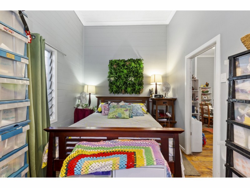 313 Bolsover Street, Depot Hill QLD 4700