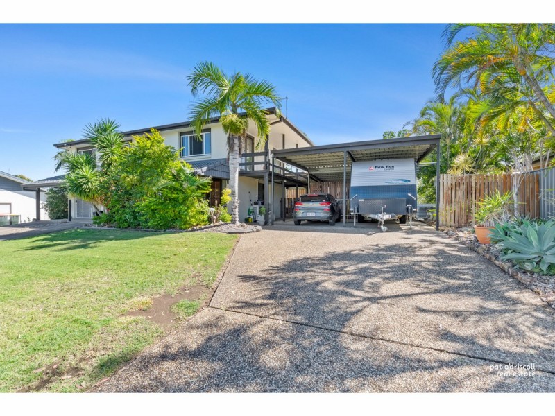 345 Hobler Avenue, Frenchville QLD 4701