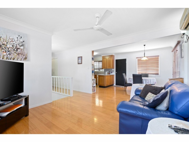 345 Hobler Avenue, Frenchville QLD 4701