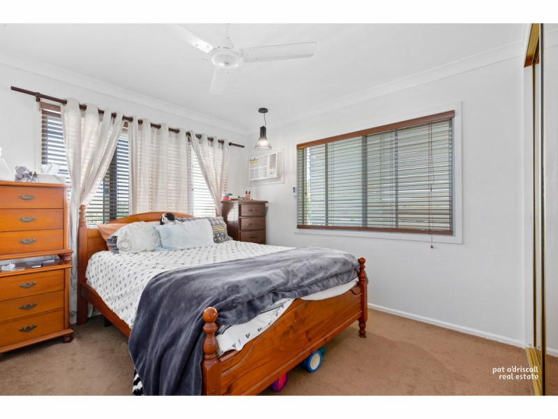 345 Hobler Avenue, Frenchville QLD 4701