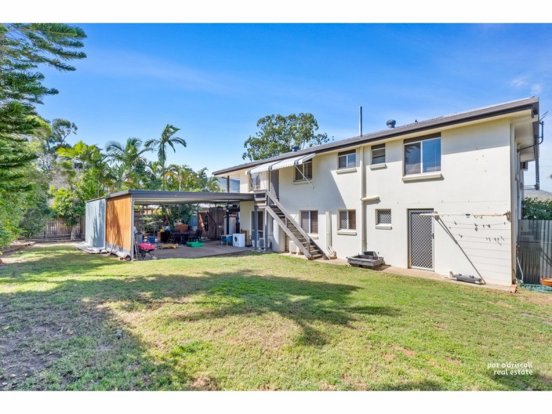 345 Hobler Avenue, Frenchville QLD 4701
