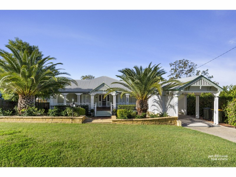 5A Athelstane Street, The Range QLD 4700