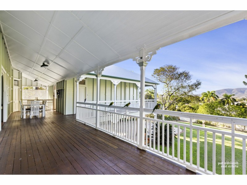 5A Athelstane Street, The Range QLD 4700
