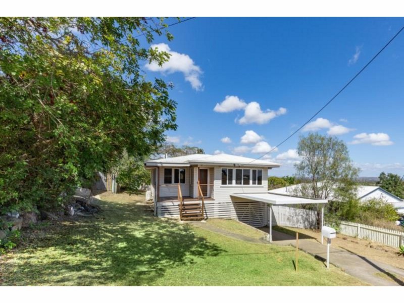 9 Gardner Street, The Range QLD 4700