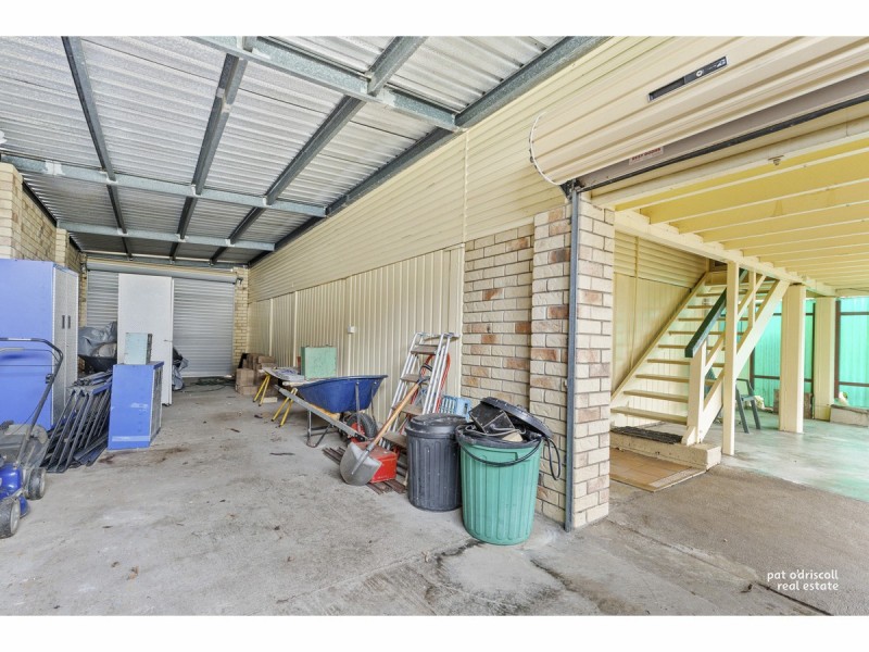 222 Richardson Road, Park Avenue QLD 4701